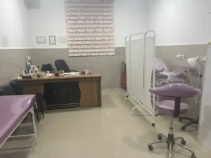 فروش وسایل مطب مامایی در بندرماهشهر