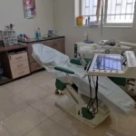 فروش تجهیزات صفر تا صد دندانپزشکی با متریال کامل در اراک
