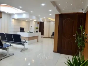 استخدام پزشک عمومی جهت کلینیک فعال و مجهز در اصفهان