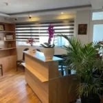 استخدام منشی خانم جهت مطب پزشکی در سعادت‌آباد تهران