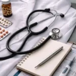 نیازمند پزشک عمومی جهت مطب و تزریقات در ارومیه