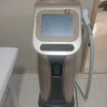 فروش دستگاه لیزر الکساندرایت دایود رافائل 2023 ساخت کشور آلمان