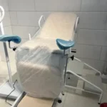 فروش تعدادی وسایل مطب زنان و مامایی در کرج