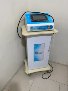 فروش دستگاه کربوکسی تراپی در محمدشهر کرج