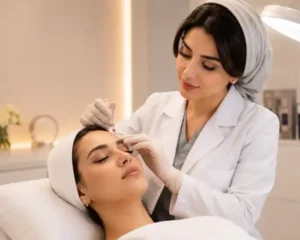 نیازمند پزشک عمومی مسلط به امور زیبایی جهت مرکز پوست و مو در اصفهان