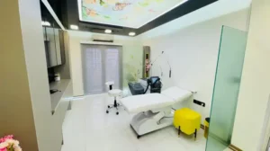دعوت به همکاری از پزشک زیبایی جهت کلینیک زیبایی مانلی در گوهردشت کرج