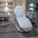 اجاره اتاق مجهز از فضای پزشکی در ایوانک تهران