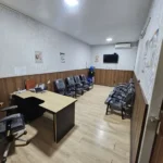 اجاره مطب 75متری از ساختمان پزشکان مجهز در مرودشت استان فارس