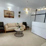 واگذاری مطب زیبایی 80متری در کوثر مشهد