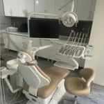 تامین و فروش انواع تجهیزات دندانپزشکی نو و استوک در شیراز