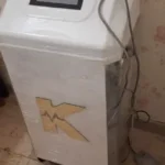 فروش دستگاه کربوکسی تراپی تمام دیجیتال در تهران