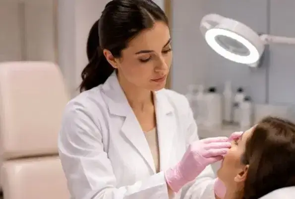 استخدام پزشک زیبایی جهت کلینیک در ارومیه