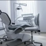 فروش تجهیزات دندانپزشکی و مواد مصرفی در مشهد