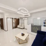 اجاره واحد 80متری بر اصلی پاسداران در تهران