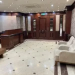 اجاره واحد 90متری اداری مناسب مطب در اختیاریه تهران