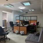 اجاره واحد 75متری مبله مناسب مطب در فاطمی غربی تهران