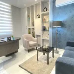 اجاره اتاق12متری مناسب مطب در بهترین لوکیشن مشهد