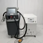 فروش دستگاه لیزر الکساندرا کندلا