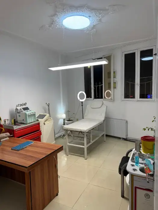 دعوت به همکاری از پزشک جهت کلینیک زیبایی در گوهردشت کرج