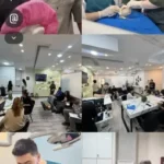 نیازمند متخصص جراح ایمپلنت جهت کلینیک در کرج