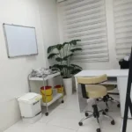 اجاره اتاق از مطب در شرق تهران
