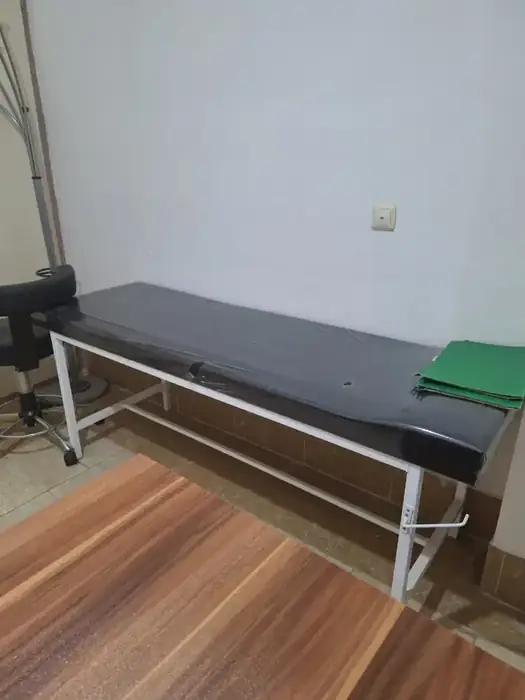 فروش وسایل مطب در اراک