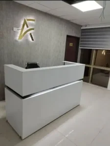 اجاره مطب 46متری از بهترین نقطه کرمان