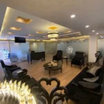 اجاره اتاق 12متری از کلینیک زیبایی لوکس در پاسداران تهران