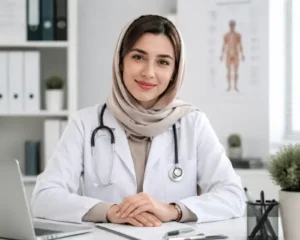 استخدام پزشک عمومی به عنوان مسئول فنی مطب فعال در اصفهان