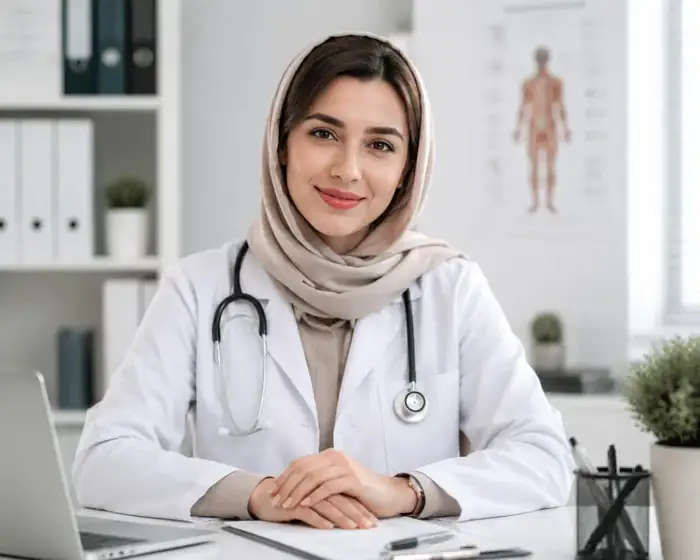 استخدام پزشک عمومی به عنوان مسئول فنی مطب فعال در اصفهان
