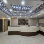 اجاره واحد لوکس مناسب مطب بر امیری در آبادان