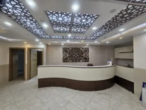 اجاره واحد لوکس مناسب مطب بر امیری در آبادان