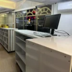 استخدام دکتر داروساز دارای مجوز تاسیس جهت راه‌اندازی داروخانه در بندر انزلی