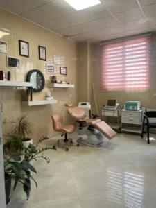 استخدام دستیار پزشک جهت مطب در کرج