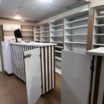 استخدام دکتر داروساز دارای مجوز تاسیس جهت راه‌اندازی داروخانه در بندر انزلی