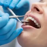 نیازمند دستیار دندانپزشک جهت کلینیک در همدان