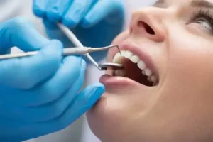 نیازمند دستیار دندانپزشک جهت کلینیک در همدان