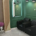 اجاره مجموعه زیبایی 85متری و کاملا مجهز در اندیشه تهران