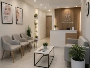 استخدام پزشک دارای پروانه جهت مطب در اصفهان
