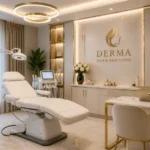 استخدام پزشک متخصص پوست و مو جهت کلینیک زیبایی لوکس و مجهز در شیراز