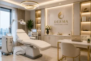 استخدام پزشک متخصص پوست و مو جهت کلینیک زیبایی لوکس و مجهز در شیراز