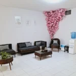 اجاره اتاق 9متری از کلینیک زیبایی در کرج