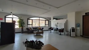 اجاره مطب 140متری در قلب شهر اراک