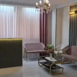اجاره اتاق 12متری با امکانات کامل مناسب مطب در بلوار آزادی کرج