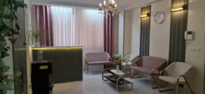 اجاره اتاق 12متری با امکانات کامل مناسب مطب در بلوار آزادی کرج