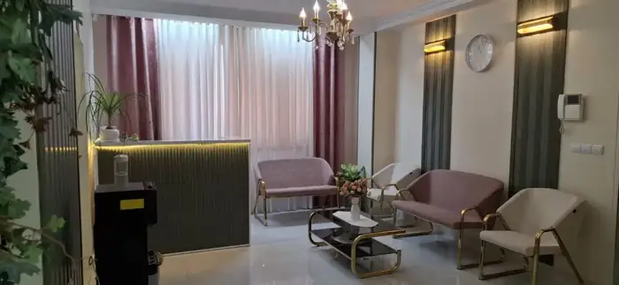 اجاره اتاق 12متری با امکانات کامل مناسب مطب در بلوار آزادی کرج