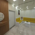برون‌سپاری بخش‌های دندانپزشکی و زیبایی از درمانگاه تخصصی شبانه‌روزی پیروزان در پرند استان تهران