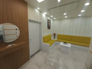برون‌سپاری بخش‌های دندانپزشکی و زیبایی از درمانگاه تخصصی شبانه‌روزی پیروزان در پرند استان تهران