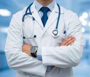 نیازمند پزشک عمومی جهت همکاری با مرکز لیزر و زیبایی در تبریز