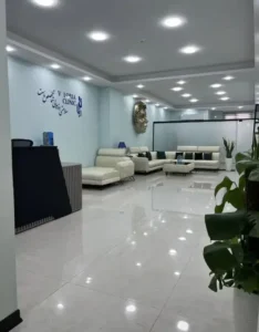 دعوت به همکاری از پزشک عمومی مسلط به تزریقات زیبایی جهت کلینیک در تهران